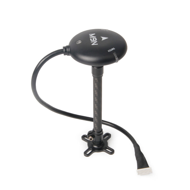 Holybro M9N GPS with Stand (10-Pin Connector)
