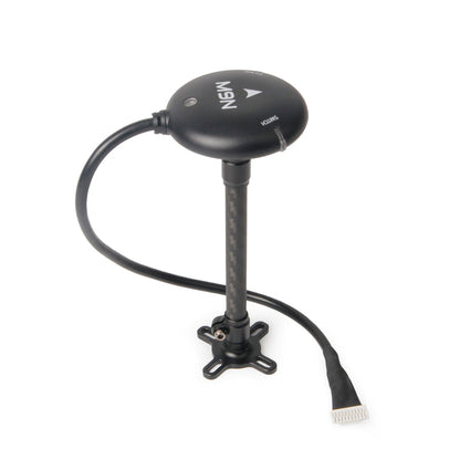 Holybro M9N GPS with Stand (10-Pin Connector)