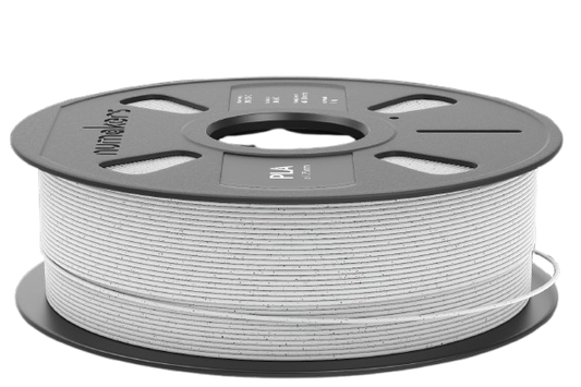 Numakers PLA+ Filament – Marble – 1.75 mm / 1 kg