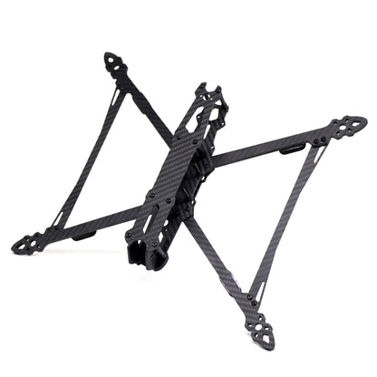 Mark4 V2 10 inch 427mm Carbon Fiber for FPV Racing Drone Quadcopter Freestyle Frame Kit