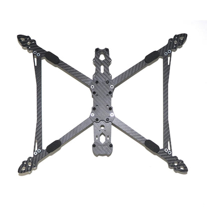 Mark4 V2 10 inch 427mm Carbon Fiber for FPV Racing Drone Quadcopter Freestyle Frame Kit