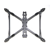 Mark4 V2 10 inch 427mm Carbon Fiber for FPV Racing Drone Quadcopter Freestyle Frame Kit