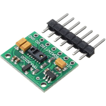 MAX30100 Pulse Oximeter Heart Rate Sensor Module