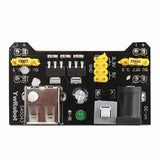 3.3V / 5V BREADBOARD POWER SUPPLY MB102