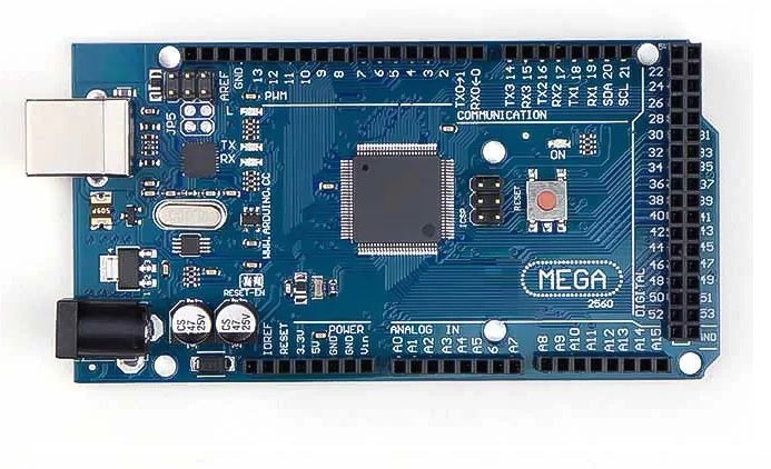 Arduino MEGA 2560 R3 ATmega2560
