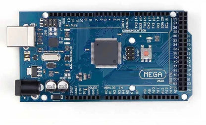 Arduino MEGA 2560 R3 ATmega2560
