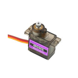 TowerPro MG90S All Metal 9g Mini Digital Servo Motor- 180 Degree Rotation
