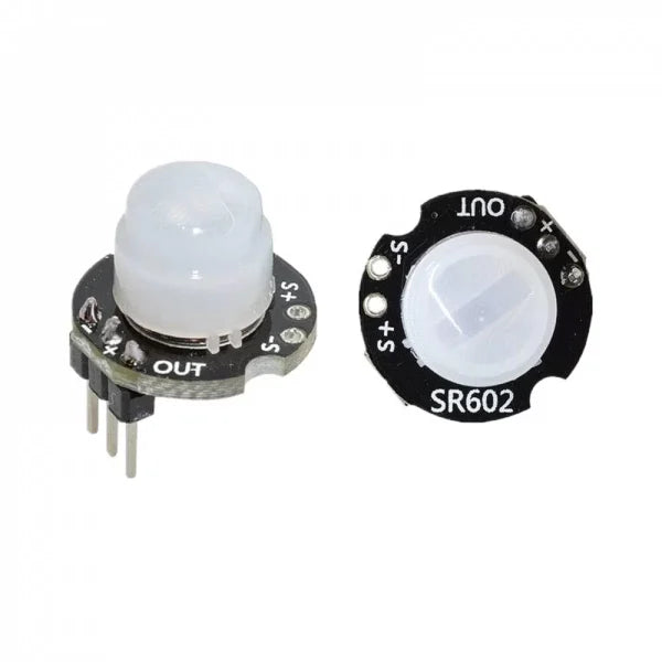MH-SR602 MINI PIR Motion Sensor Detector Module