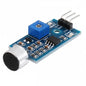 Microphone Sound Detection Sensor Module