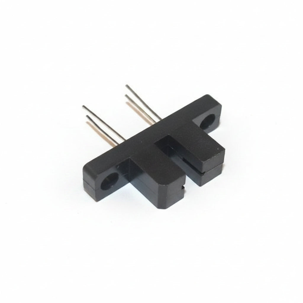 MOC-7811 Encoder Sensor - Slotted Opto Isolater