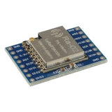 LoRa Ra-02 SX1278 Long Range RF Wireless Spread Spectrum Transmission Module