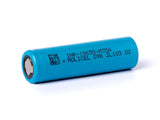 Molicel INR-18650-M35A 3.6V 3500mAh 3C Li-ion Battery