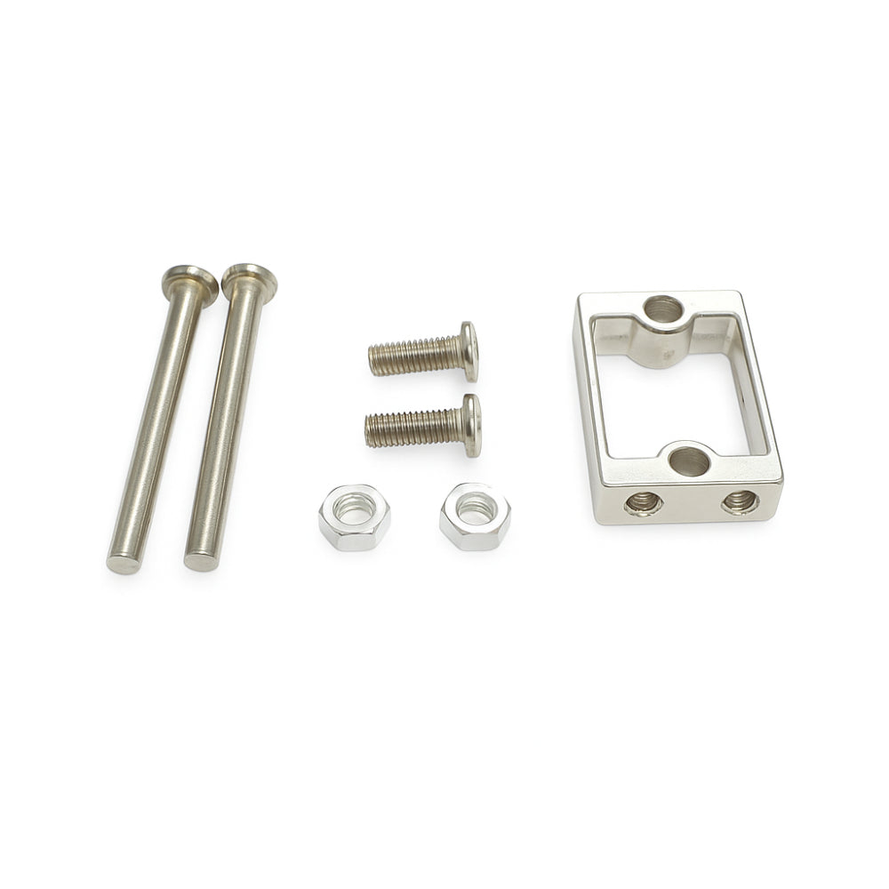 BO Motor Bracket / TT Gear Motor Holder with Screw