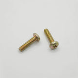 M2x10mm Combi Screw MS (Pack of 1)