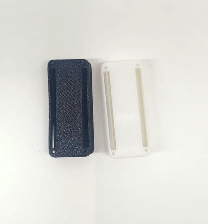 Arduino Nano Case (3D Printed)