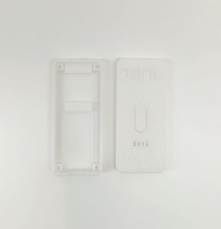 Arduino Nano Case (3D Printed)