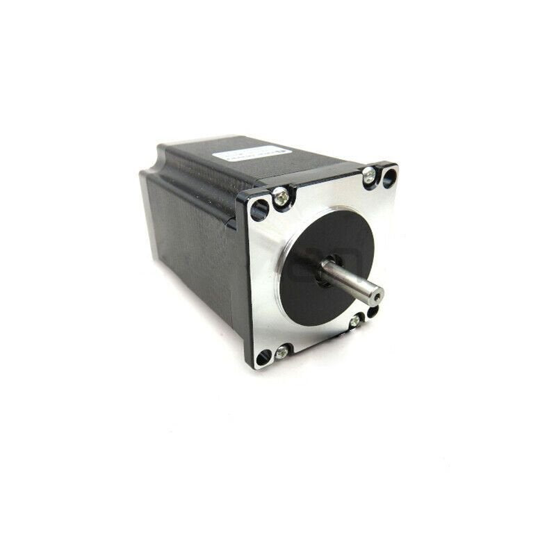 NEMA 23 JK57HS82-3004 22 kg-cm Stepper Motor