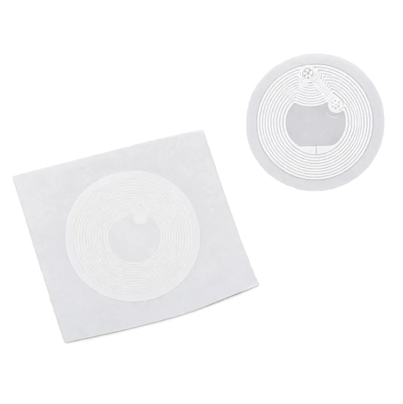 NFC Tag 13.56 MHz Sticker