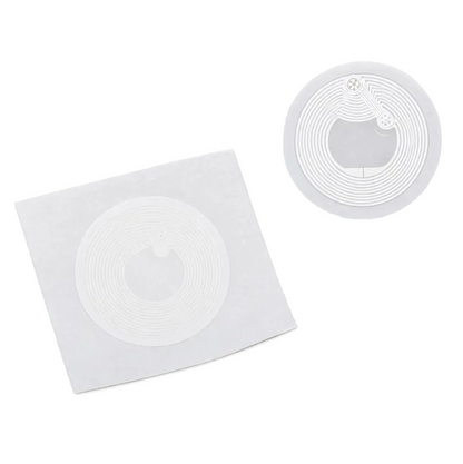 NFC Tag 13.56 MHz Sticker