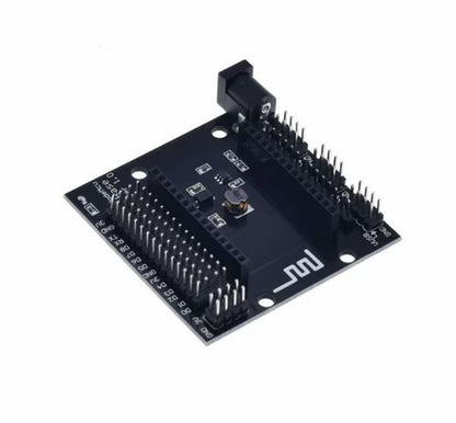 NodeMCU ESP8266 Serial Port Baseboard Lua WIFI Development Board