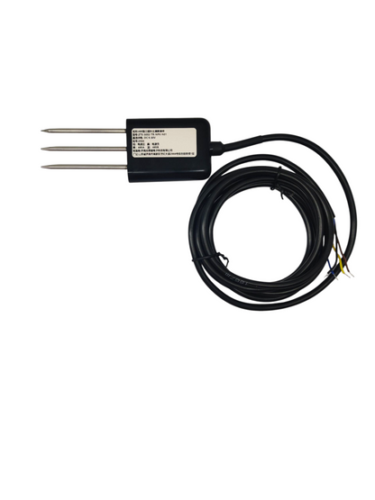 Soil NPK Detection Sensor (Nitrogen, Phosphorus, and Potassium Tester)