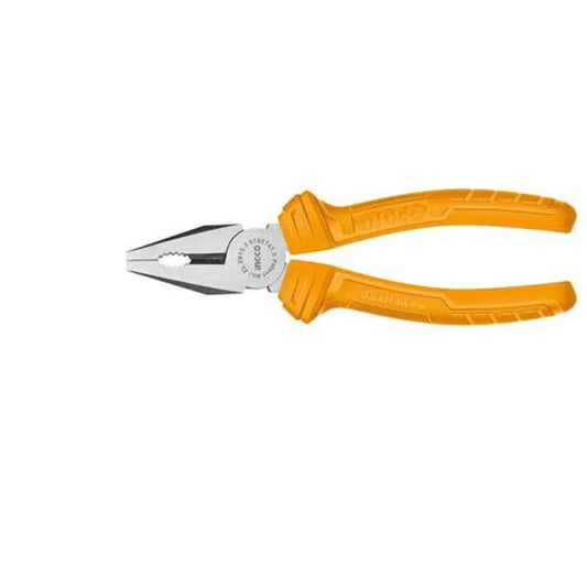 INGCO HCP12180 180mm (7 inch) Combination Plier