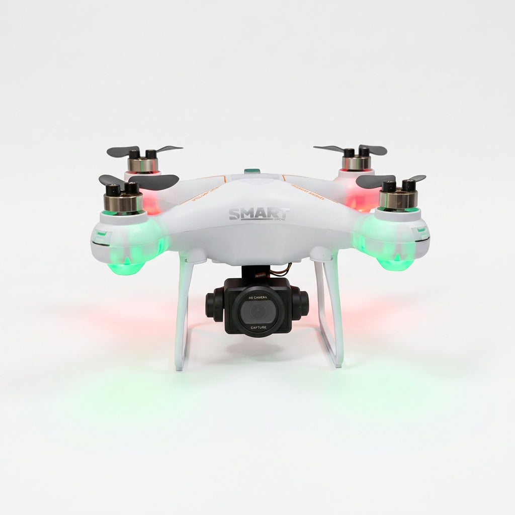 Smart Drone Intelligent Quadcopter Flying Drone B8-3