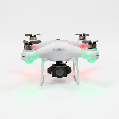 Smart Drone Intelligent Quadcopter Flying Drone B8-3