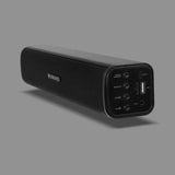 Zebronics Vita Plus Black 16 W Bluetooth Portable Speaker