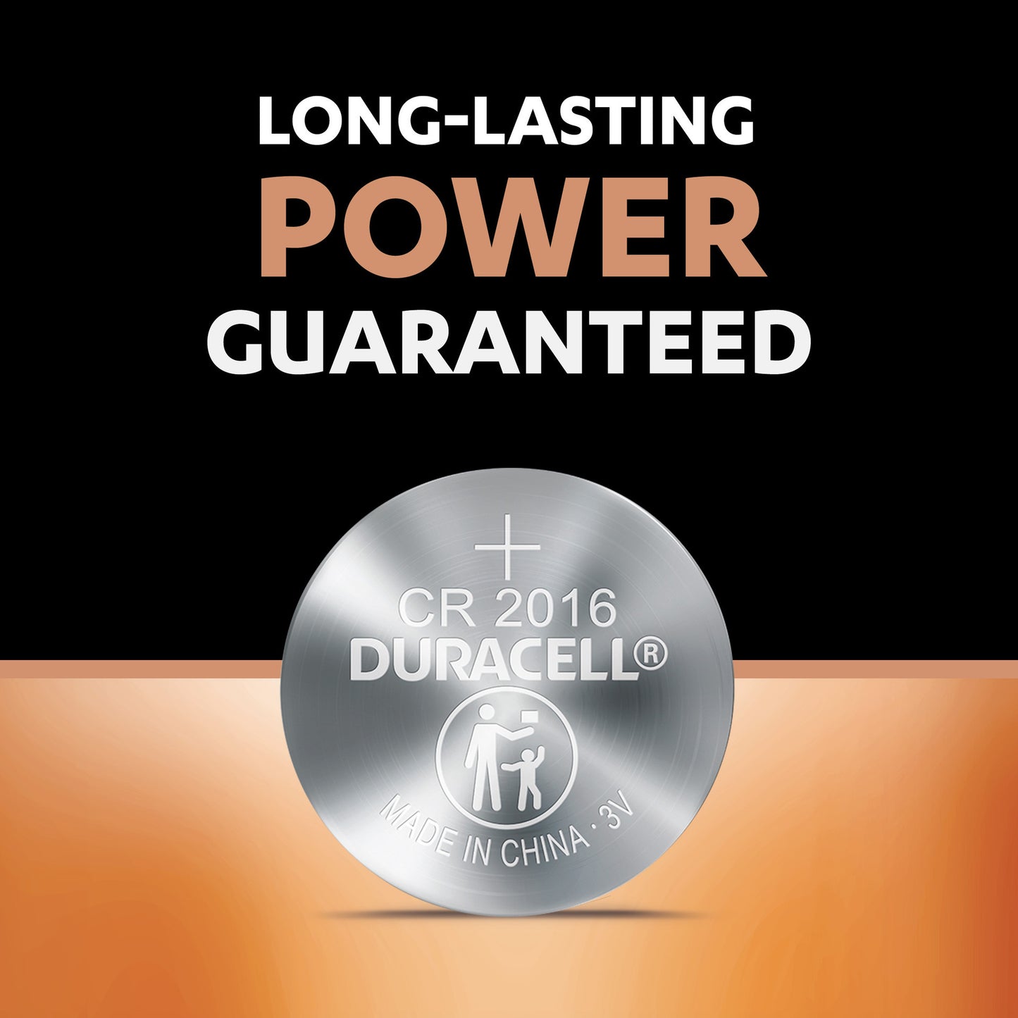 Duracell CR 2016 Duracell 3V Lithium Coin Battery (Pack Of 1)