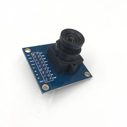 Camera Module OV7670 for Arduino