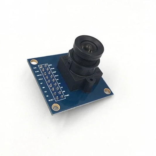 Camera Module OV7670 for Arduino