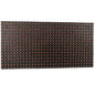 P10 DIP LED Display Module Red Color (160x320mm)