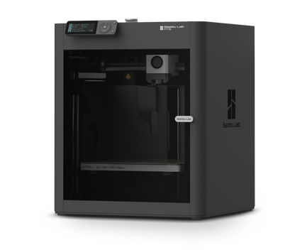 Bambu Lab P1S 3D Printer
