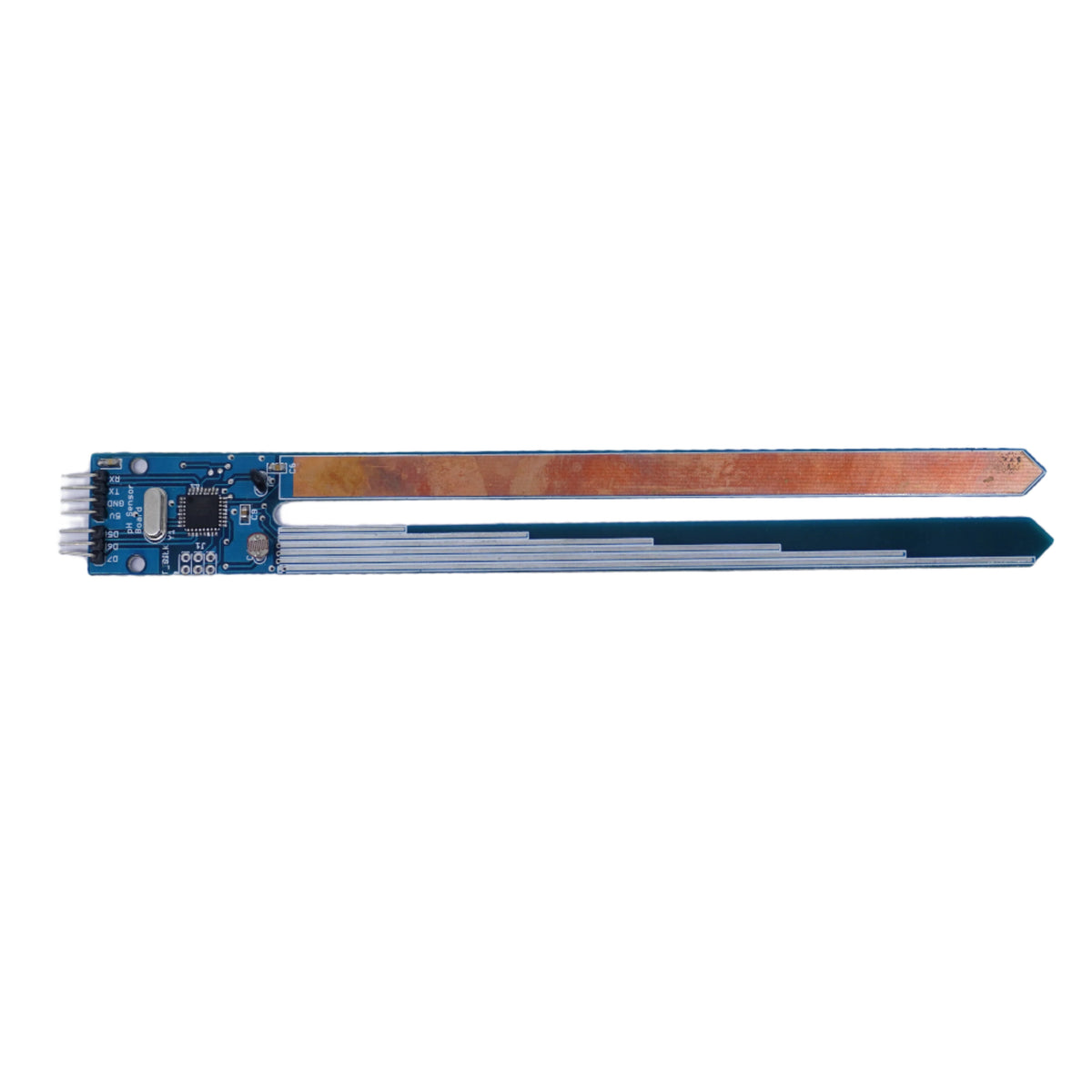 4 in 1 pH Sensor Module TTL Interface for Arduino, Raspberry Pi & IoT Projects