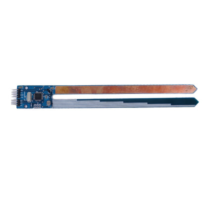 4 in 1 pH Sensor Module TTL Interface for Arduino, Raspberry Pi & IoT Projects