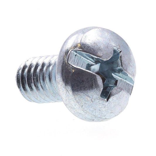 M4x6mm Philip head Screw (Pack of 10)