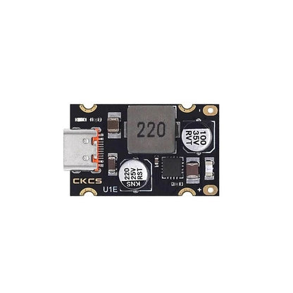 Type-C PD 65W Fast Charging Adapter Module