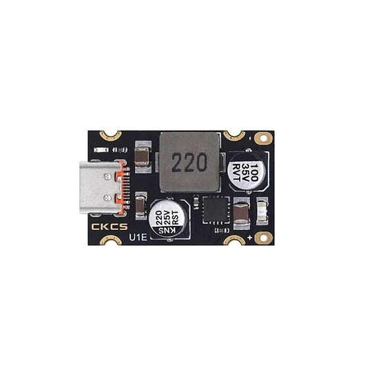 Type-C PD 65W Fast Charging Adapter Module