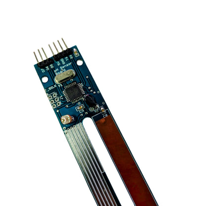 4 in 1 pH Sensor Module TTL Interface for Arduino, Raspberry Pi & IoT Projects