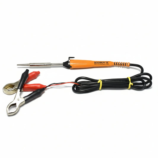SOLDRON SI2512L 25W Low Voltage 12 Volt DC Soldering Iron