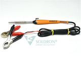 SOLDRON SI2512L 25W Low Voltage 12 Volt DC Soldering Iron