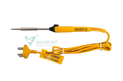 SOLDRON 25 WATT /230 VOLTS SOLDERING IRON- SI25A