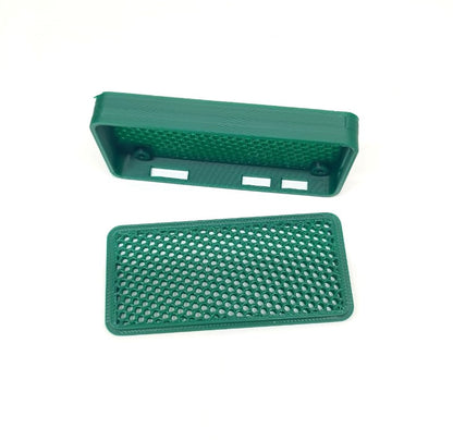 Case for Raspberry Pi Zero/Zero 2 W (3D Printed)