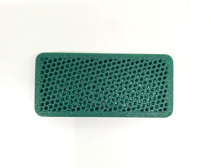 Case for Raspberry Pi Zero/Zero 2 W (3D Printed)