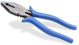 PYE 906 Combination Pliers (With Thick Insulation)