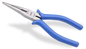 PYE 911 Long Nose Pliers 155mm (With Thick Insulation)