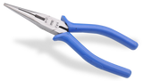 PYE 911 Long Nose Pliers 155mm (With Thick Insulation)