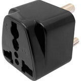 MX-864 MX Universal Converson Plug 5A 3 Pin, For India - Worldwide Adaptor