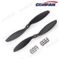 GEMFAN 9047 (9X4.7) ABS Propeller Black (1 Pair-CW+CCW )